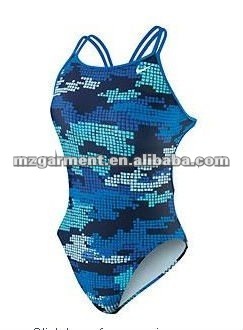 Women name brand ladies swimwear