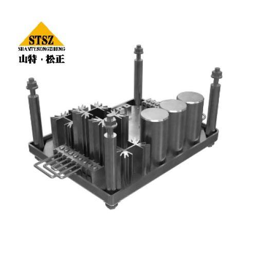 Voltage regulator 365-2076/3652076 is suitable for engine 3406C