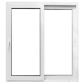 PVC Sliding Windows Modern Living Room