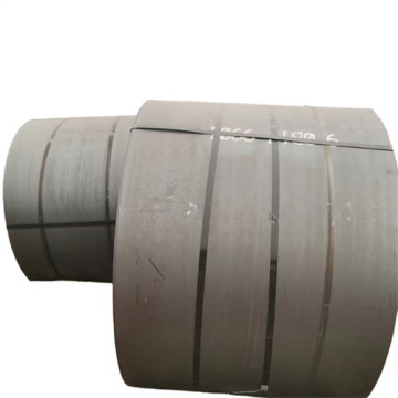 Produttori Product Carbon Steel Coil Ordinary Standard