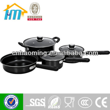 non-stick cookware set