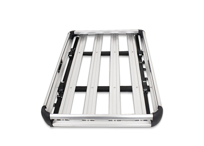 Roof Rack Roof Luggage Rack for Land Cruise