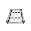 Roof Rack Car Roof Luggage Rack for HAVAL H5 jeep Land Cruise