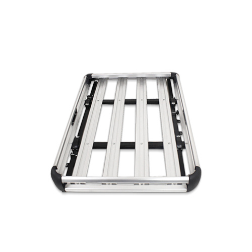 Roof Rack Roof Luggage Rack for Land Cruise