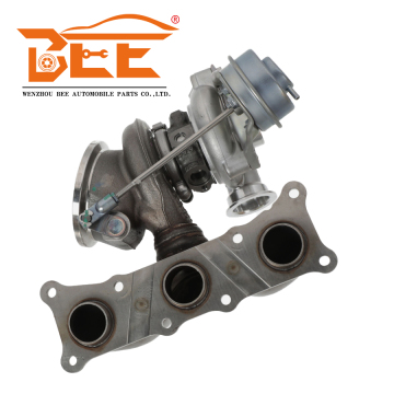 BMW Turbochargers for Specific Part Numbers