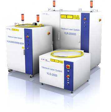 YLR-3000K Original Imported IPG Fiber Laser Source for Laser Machines