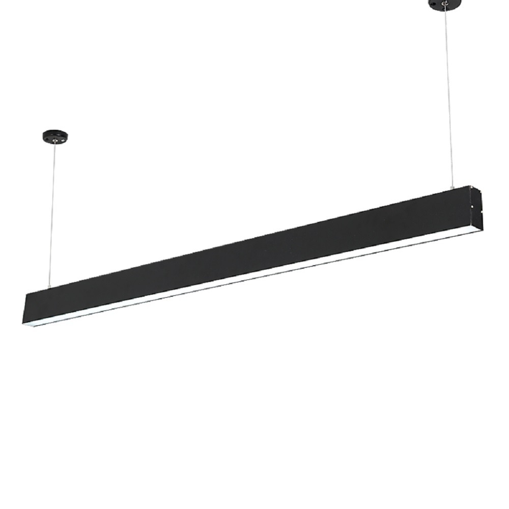 LED Linear Light for Commercial Office Lighting