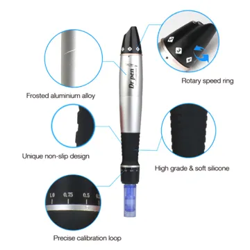 Acne scar removal skin micro needling derma pen price