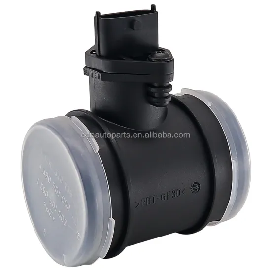 Original & New Air Mass Flow Sensor (MAF) for Hyundai Tuscun & Kia Sportage: Part Number 0281002600, 28164-27900