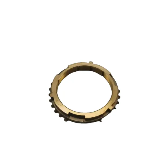 hot sale Auto parts input transmission synchronizer ring FOR TOYOTA