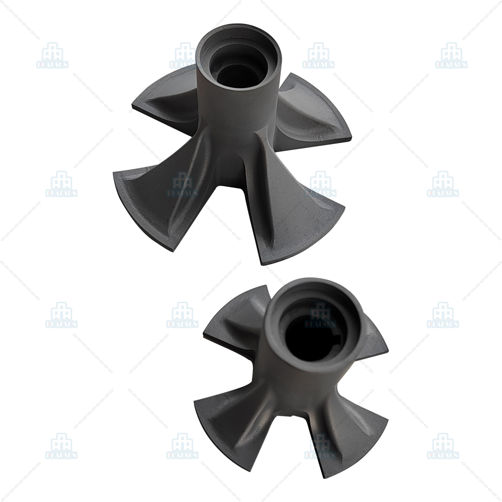 PEAKSUN- TC Rotor and Stator#1 (6)