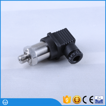 4-20mA/ 0-5V/ 0.5-4.5V small pressure transmitter
