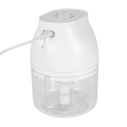 Portable Electric Food Processor
