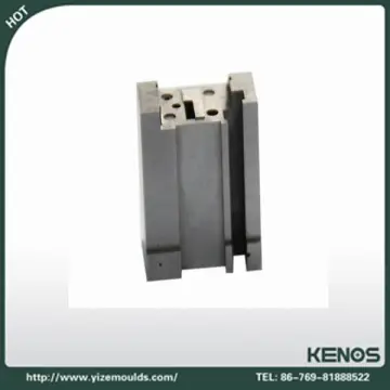 Precision mold parts,precision precision component,precision components supplier