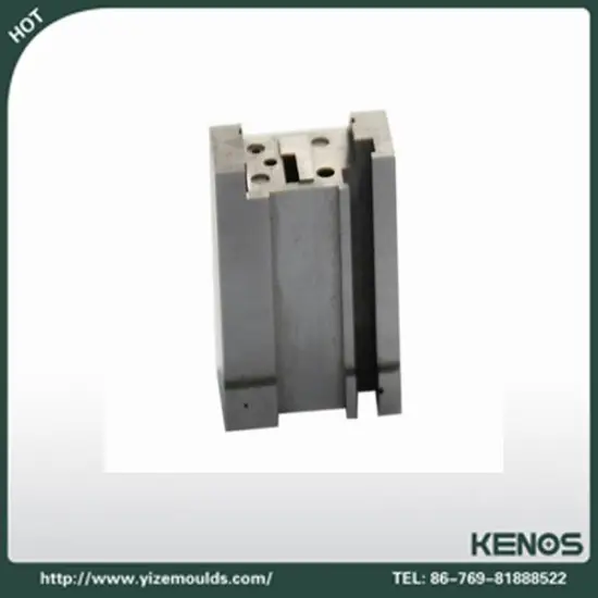 Precision mold parts,precision precision component,precision components supplier
