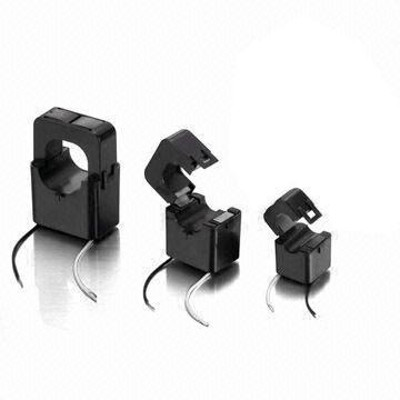 Clip on Current Transformers