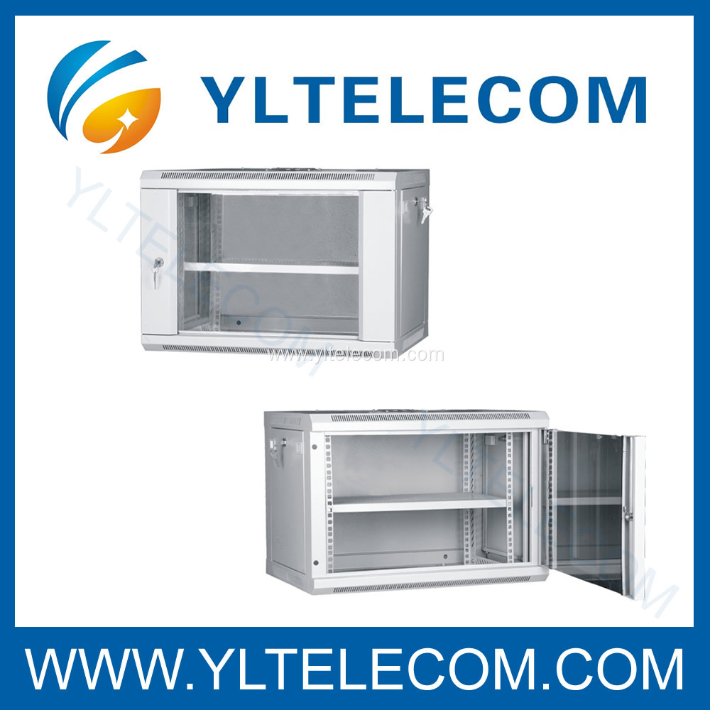 Wall Mounted Cabinet 19