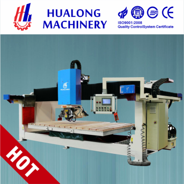 Automatic Sawing Machine for Marble