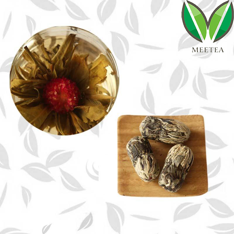 M003 Chinese Hight Quality Carnation Blooming Flower Tea
