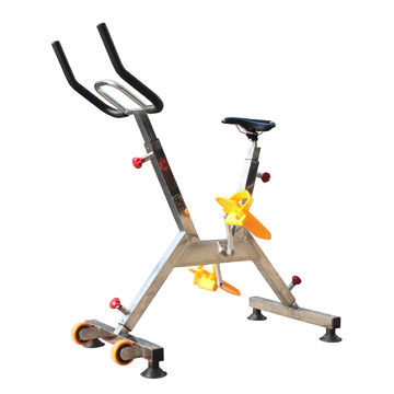 Piscine vélo de pédale pour la remise en forme, perte de poids et Spa
