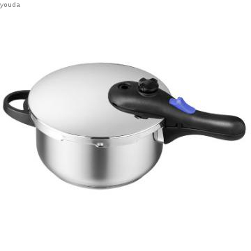 high quanlity  stainless   pressure cooker