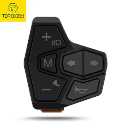 WUXING Motorcycle Switches and Accessories