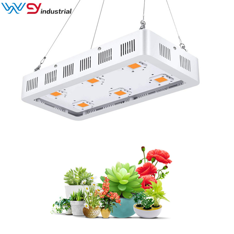 1800W Grow Lamp for Greenhouse and Indoor Plant