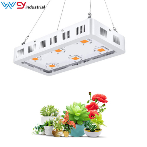 1800W Grow Lamp for Greenhouse and Indoor Plant