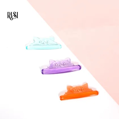 RISI Lash Lifting Shields - Glueless Lash Lift Self-Adhesive Shields