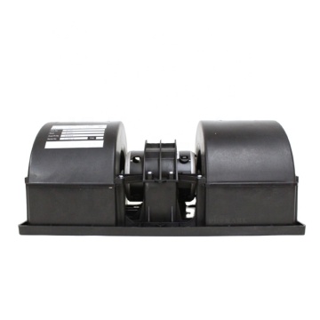 Sistem AC Blower Motor 1099097 - Penyejat penghawa dingin bas untuk Blue Bird, IC Bus