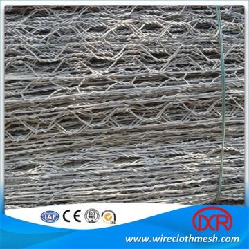 Gabion Hexagonal Wire Netting