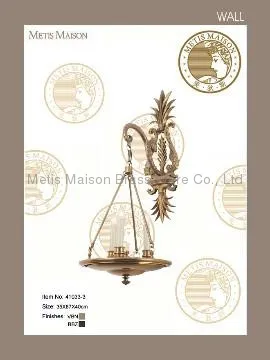 Antique copper lighting,Wall Sconce Lighting,3 lights sconce wall lamp