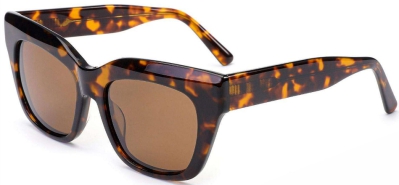 C4 Acetate Spectacle Frame Tortoiseshell