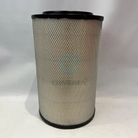 Super September Heavy Duty Truck Engine Air Filter Element OEM 21212204 Factory Price
