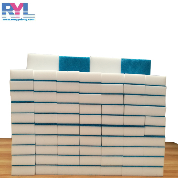 High Quality car stubborn stains clean melamine foam