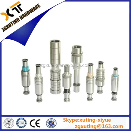 SRP Press Fit Post Set