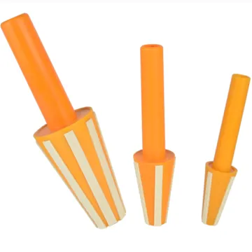 BT30, BT40, BT50, HSK63 Spindle Taper Wipers for CNC Machines and Tools Accessories