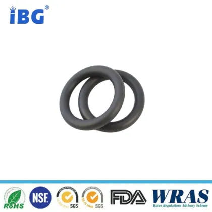 High temperature resistant Kalrez rubber FFKM O Ring