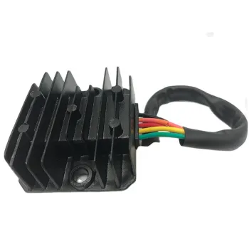 CG125 Silicon Rectifier for Regulator Rectifier Motorcycle Spare Parts
