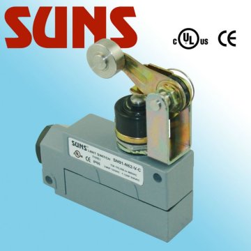 enclosed limit switches SN91-N62-V2