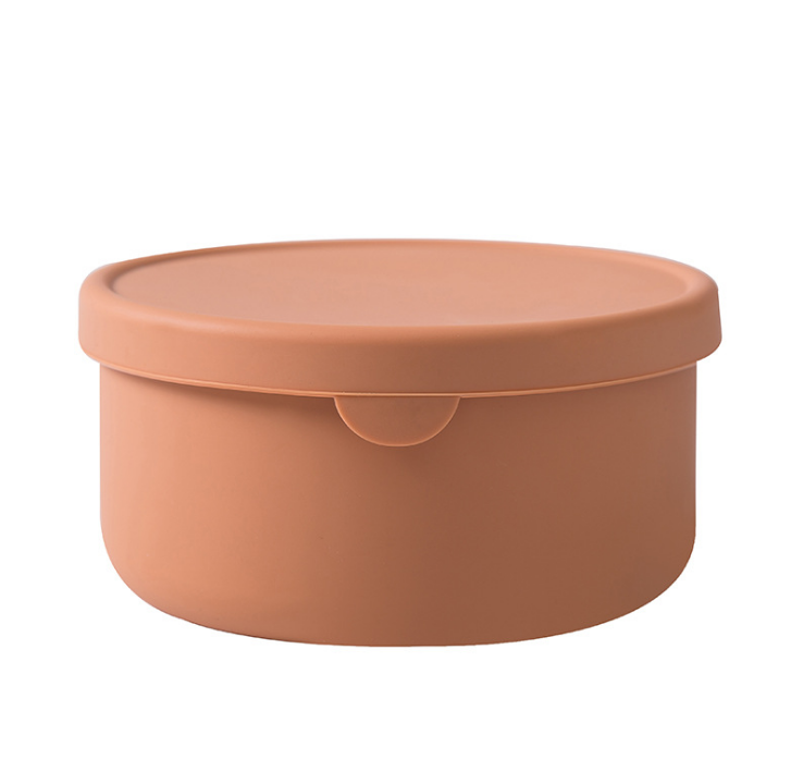 Silicone Food Storage Box