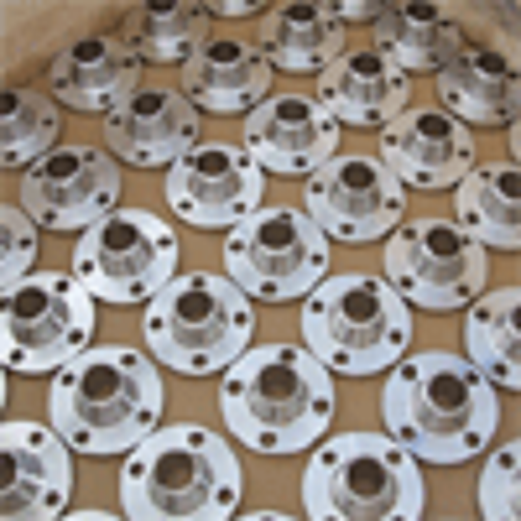 GOST 12821-80 PN40 Welding Neck Flanges