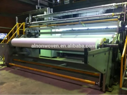 AL 4.2m biggest S SS SSS nonwoven machinery
