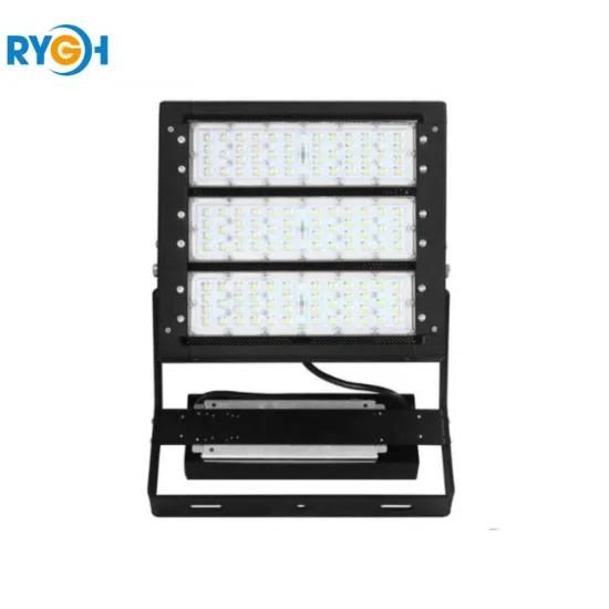 300W LED Flood Stadium Light