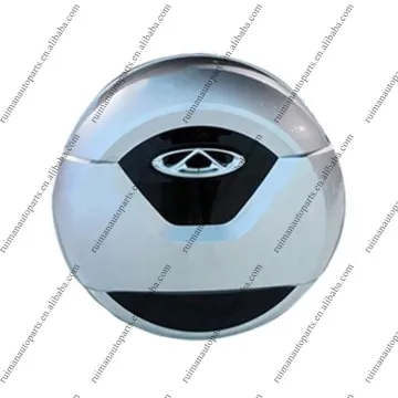 Chery Tiggo 3 Spare Tire Cover