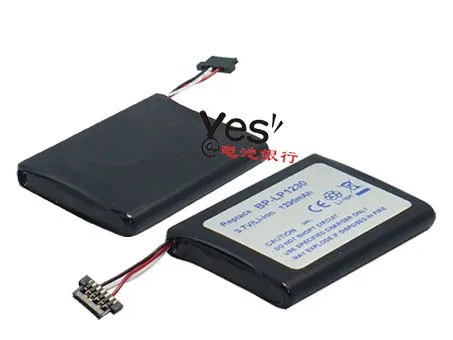 PDA Battery for MITAC BP-LP1230
