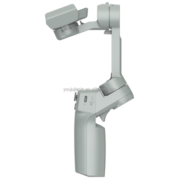 Moza Mini MX 2 Smartphone Gimbal: The Ultimate 3-Axis Handheld Stabilizer for Vlogging, Selfies and More on iPhone 11 Pro Max, Samsung, Huawei, Xiaomi Devices
