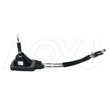 Factory Price Automotive Parts Gear Shift Assembly for Renault 341017478R 349015235R OE349017345R