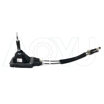 Factory Price Automotive Parts Gear Shift Assembly for Renault 341017478R 349015235R OE349017345R