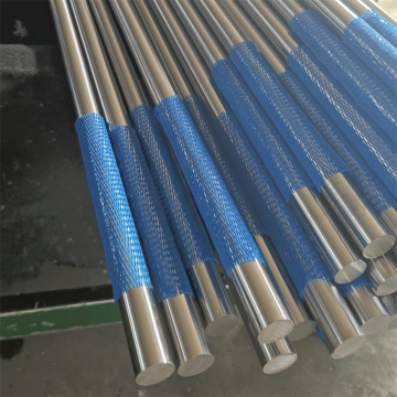 42CrMo4 ground polished steel round bar